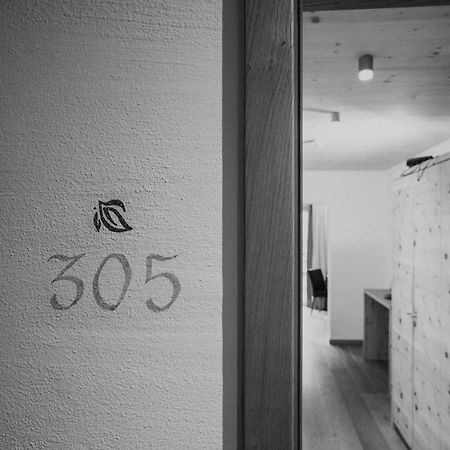 Biohotel Rupertus Leogang Eksteriør billede