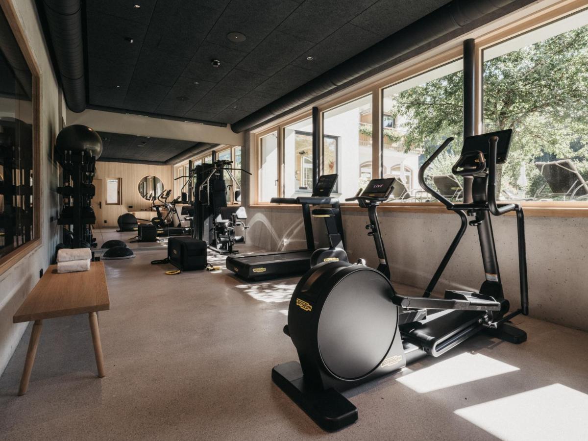 Biohotel Rupertus Leogang Eksteriør billede