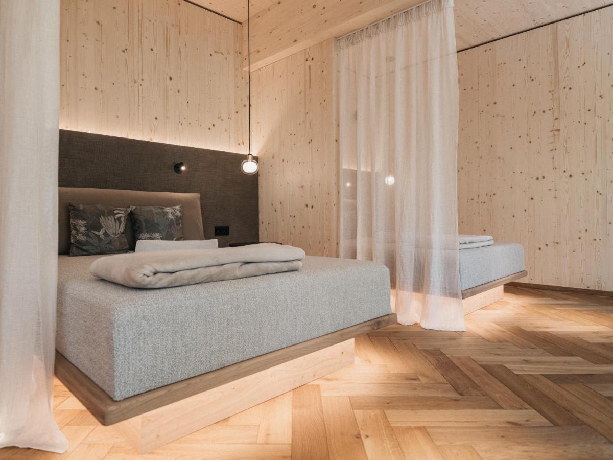 Biohotel Rupertus Leogang Eksteriør billede