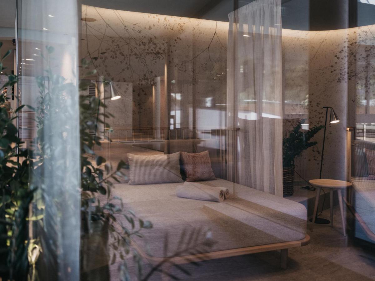Biohotel Rupertus Leogang Eksteriør billede