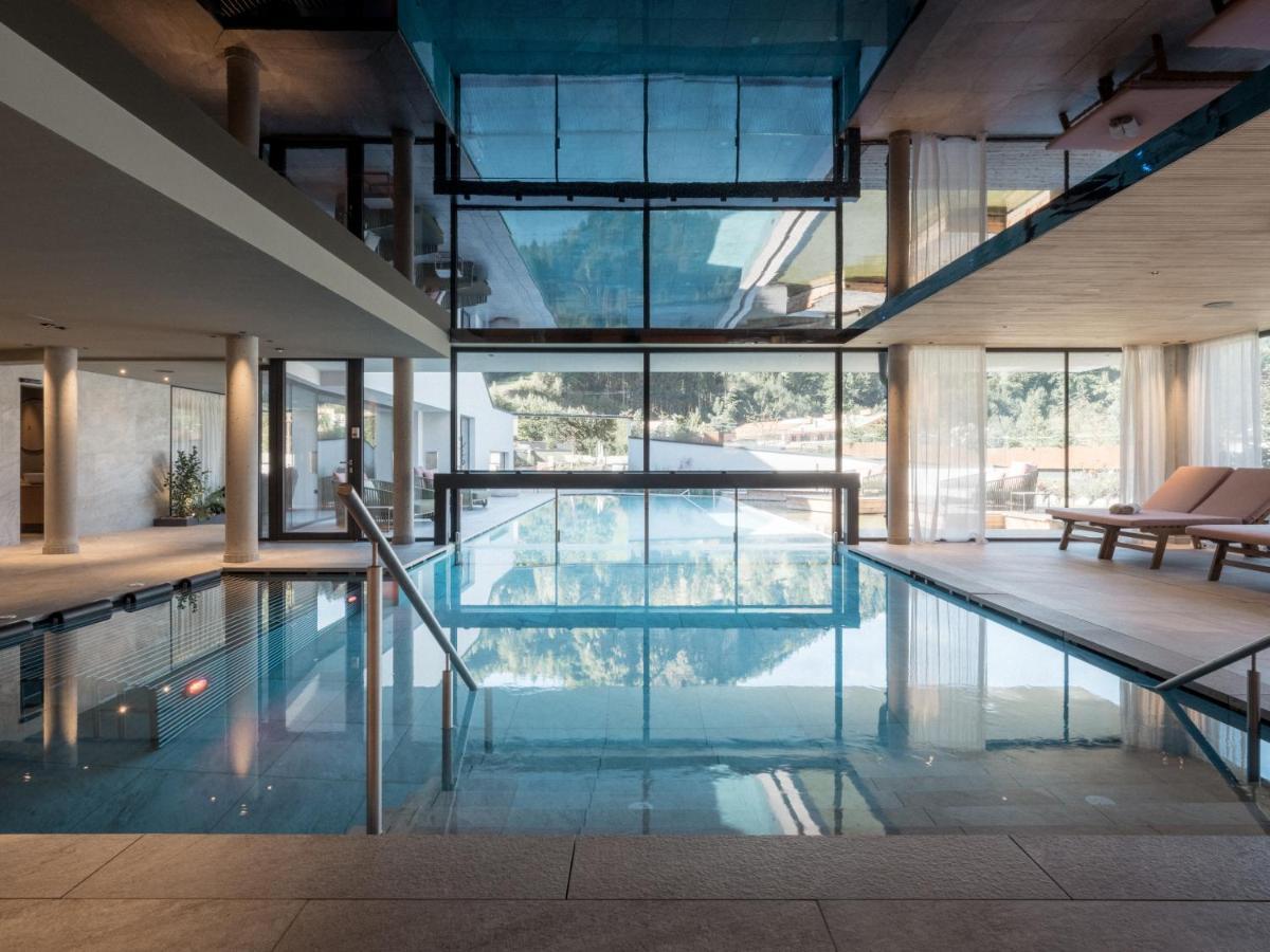 Biohotel Rupertus Leogang Eksteriør billede