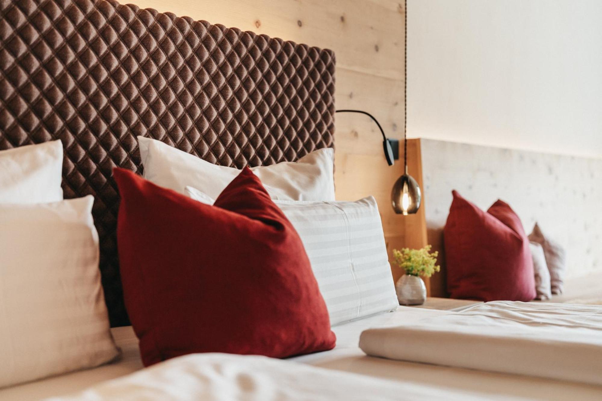 Biohotel Rupertus Leogang Eksteriør billede